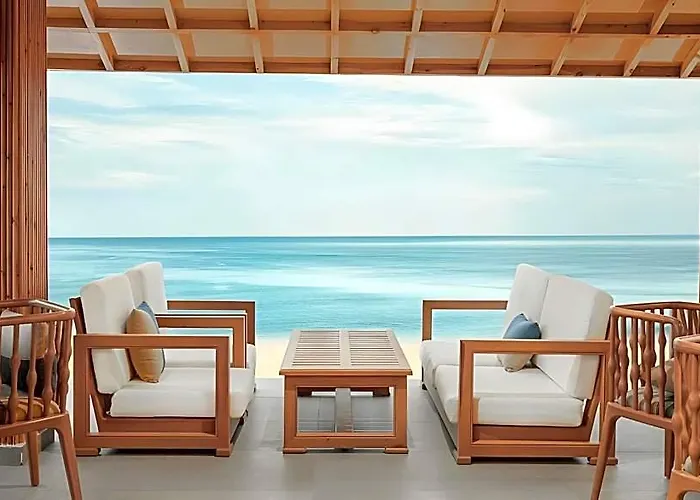 Otel The V Luxury Sahl Hasheesh 5*
