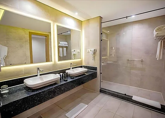 Otel The V Luxury Sahl Hasheesh