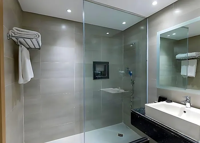 Otel The V Luxury Sahl Hasheesh Hurgada