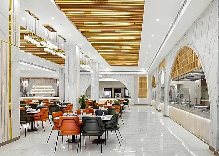 Otel The V Luxury Sahl Hasheesh