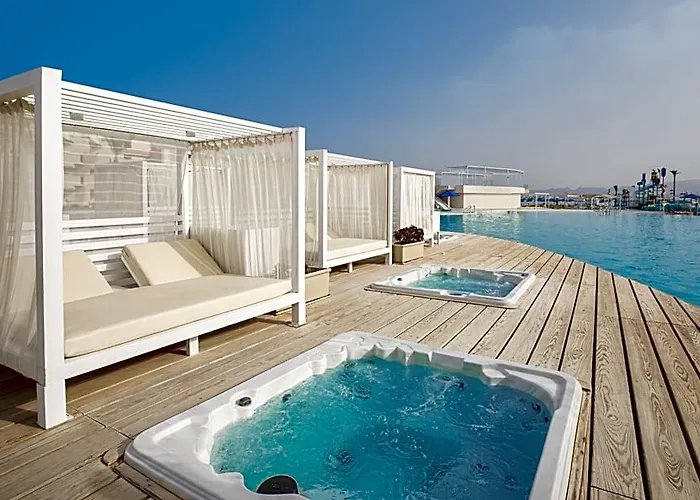 The V Luxury Sahl Hasheesh Hurgada