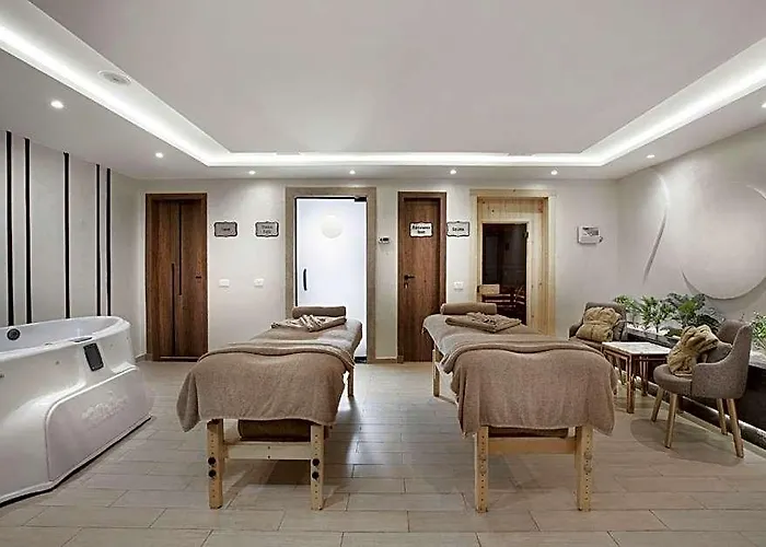 Otel The V Luxury Sahl Hasheesh